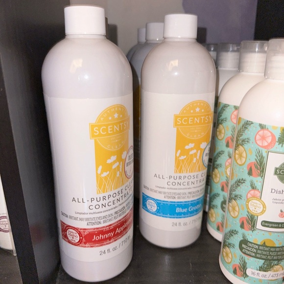 Scentsy All Purpose Cleaner - Picture 1 of 2